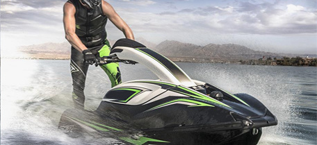 Jet Ski