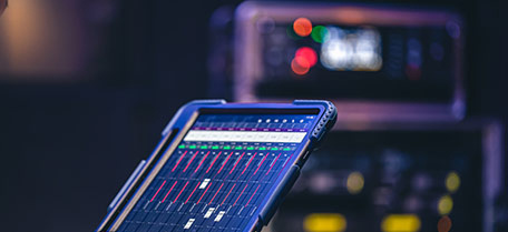 Instrumentation