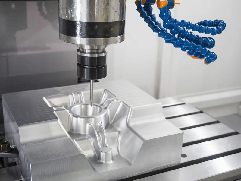 Factory machine operation video Factory machine operation video