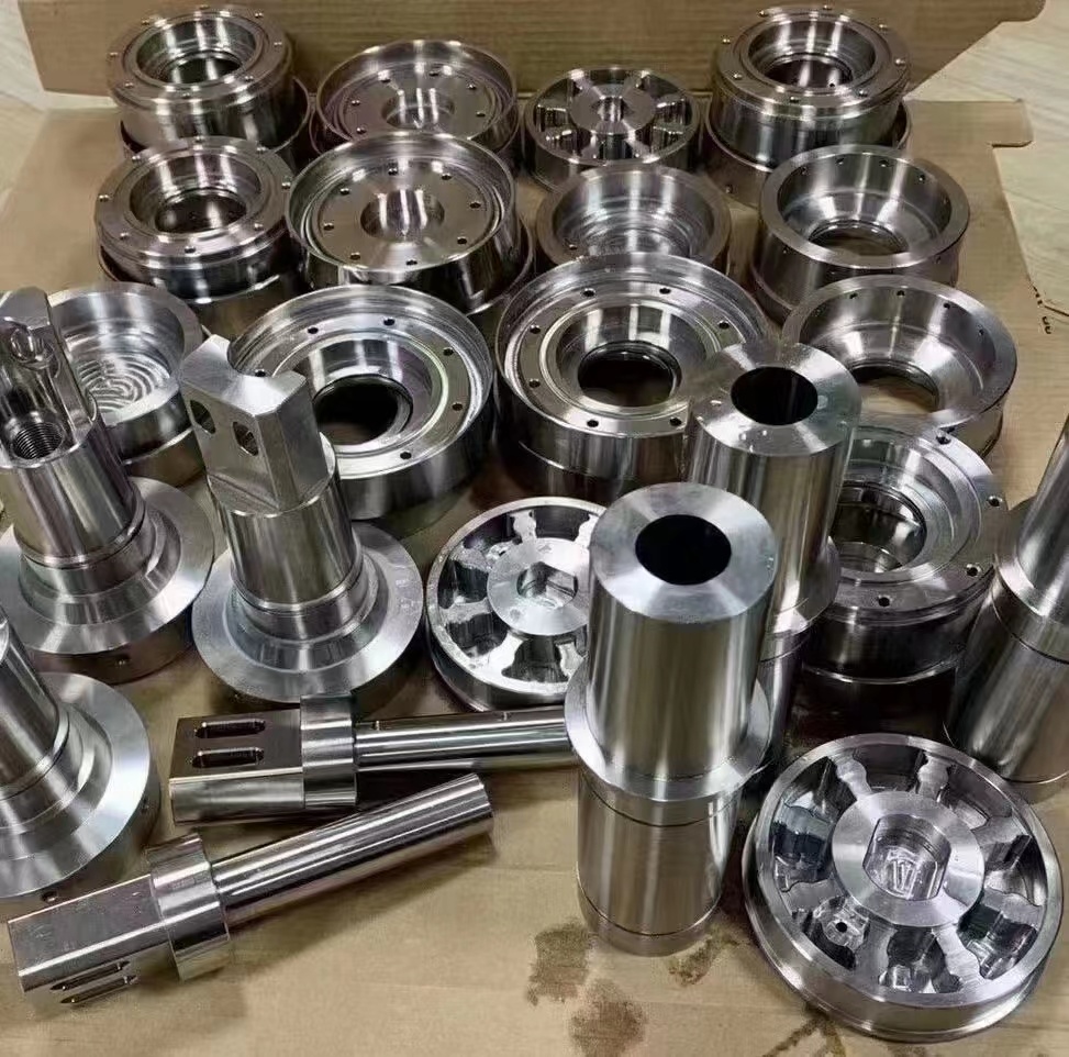 Factory Factory