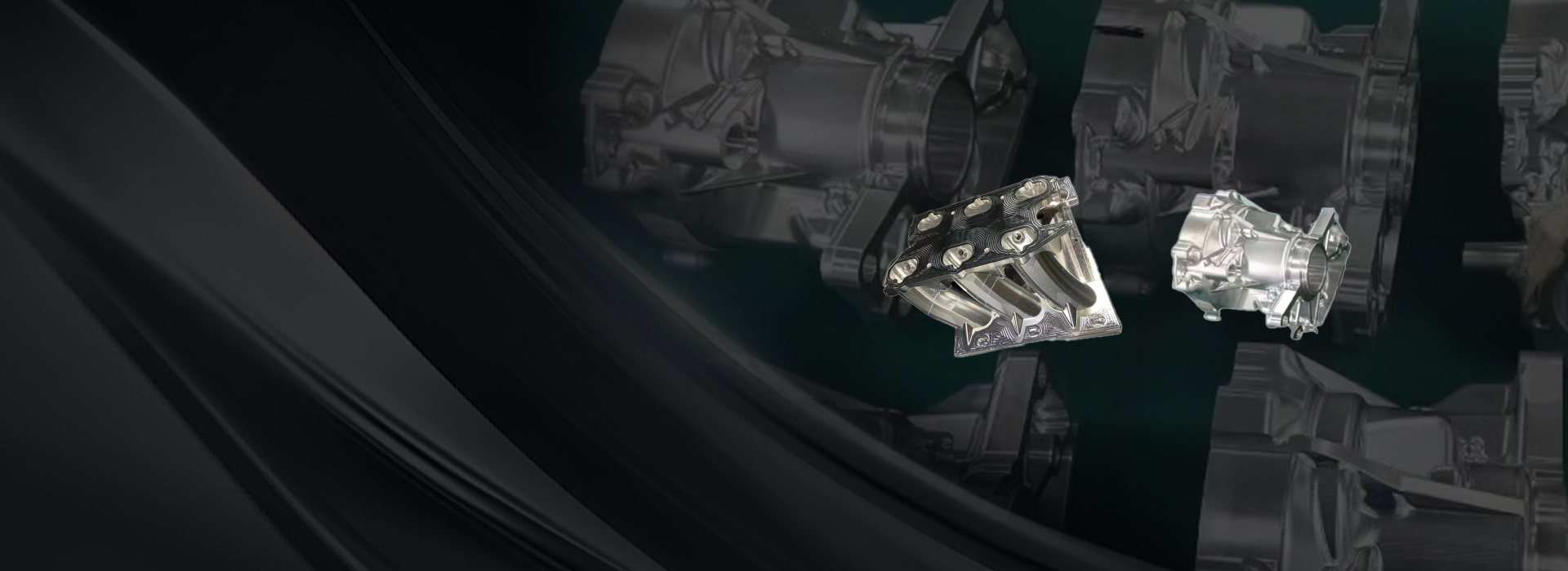 Providing high-quality, efficient and cost-effective machining solutions