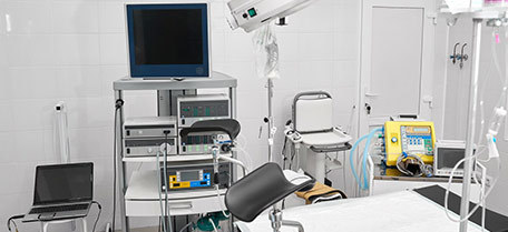 Medical Equipment