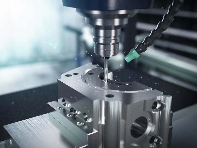 Factory machine operation video Factory machine operation video