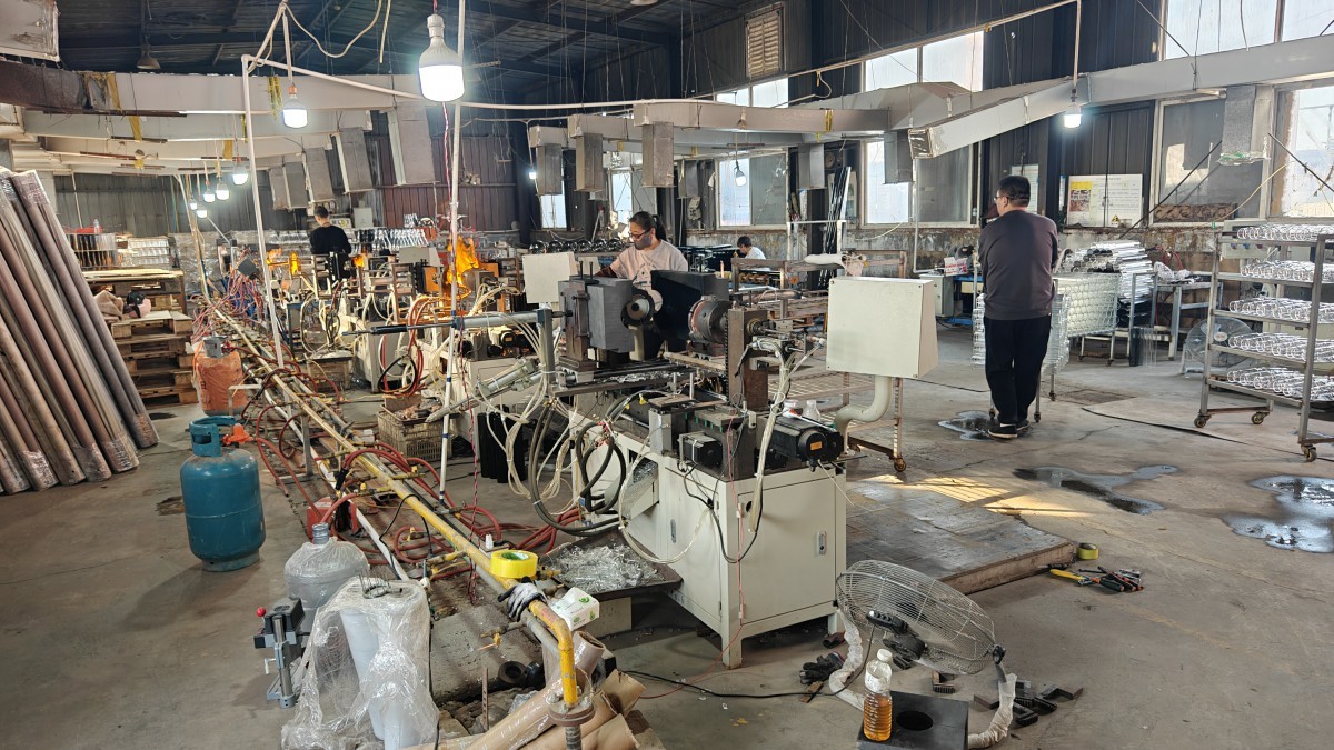 Factory