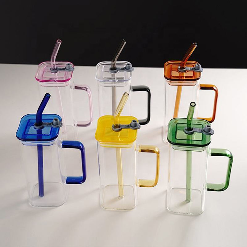 Exploring the Versatility of 16oz Glass Cups: A Perfect Addition to Your Drinkware Collection Exploring the Versatility of 16oz Glass Cups: A Perfect Addition to Your Drinkware Collection