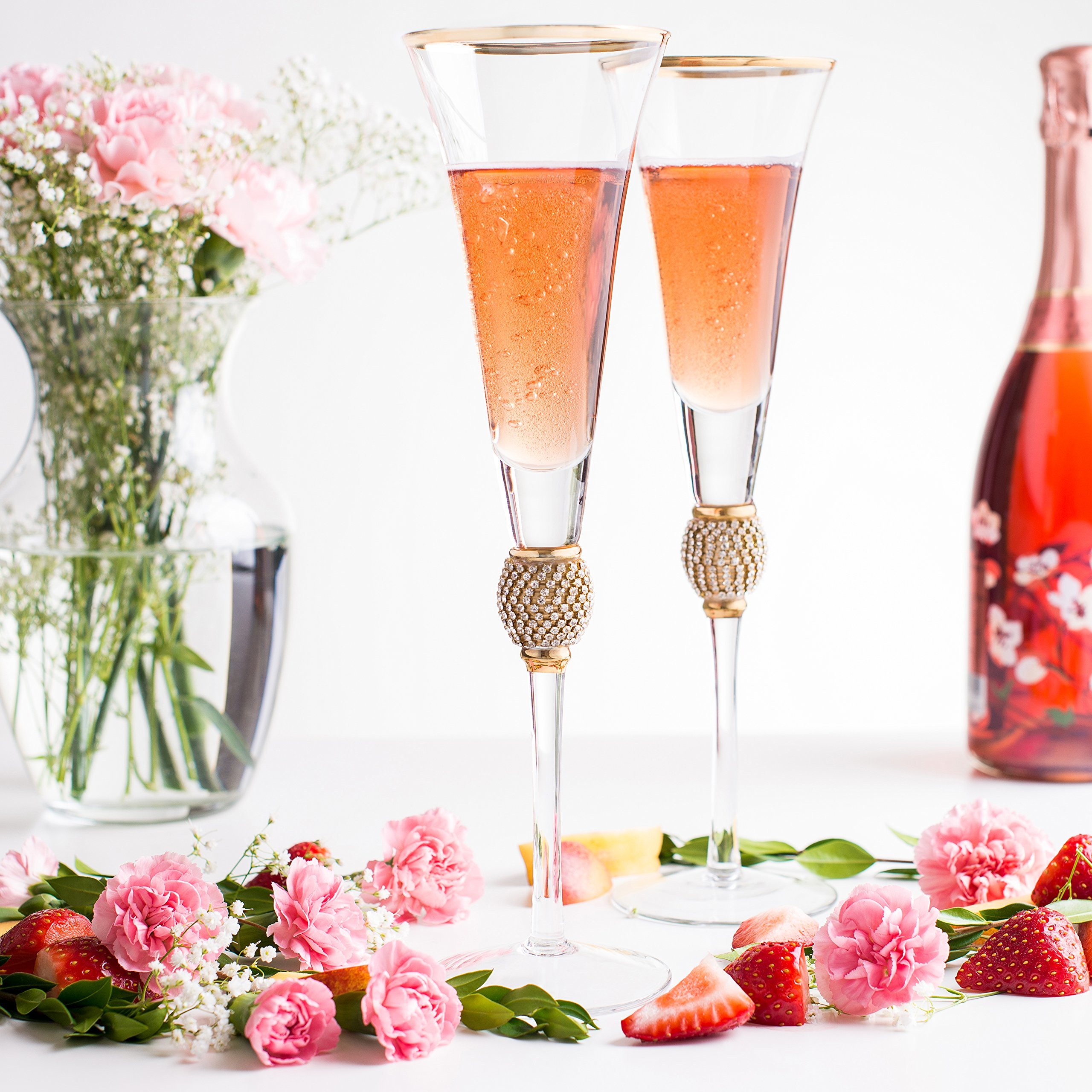 Sip in Style: The Best Cocktail Glasses to Elevate Your Drinks Sip in Style: The Best Cocktail Glasses to Elevate Your Drinks