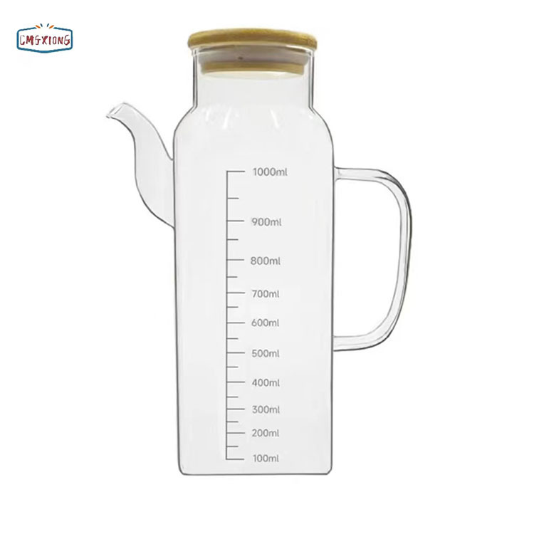 The Versatile Uses of Borosilicate Glass Measuring Cups: A Comprehensive Guide The Versatile Uses of Borosilicate Glass Measuring Cups: A Comprehensive Guide