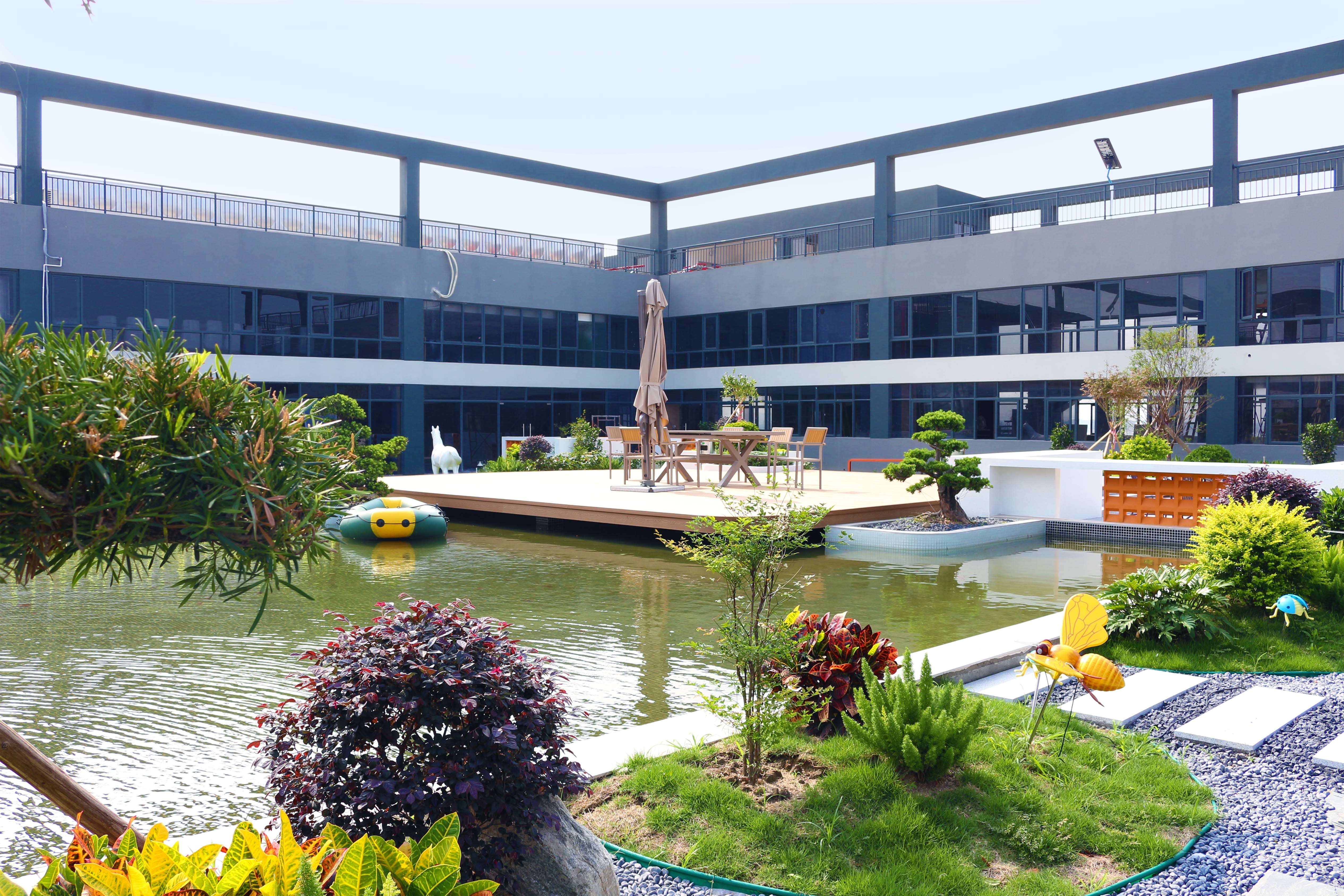 Sky Garden