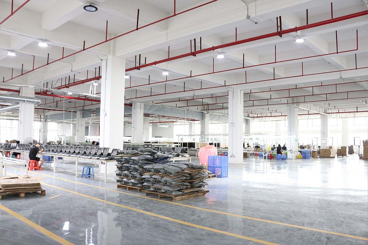 Production workshop
