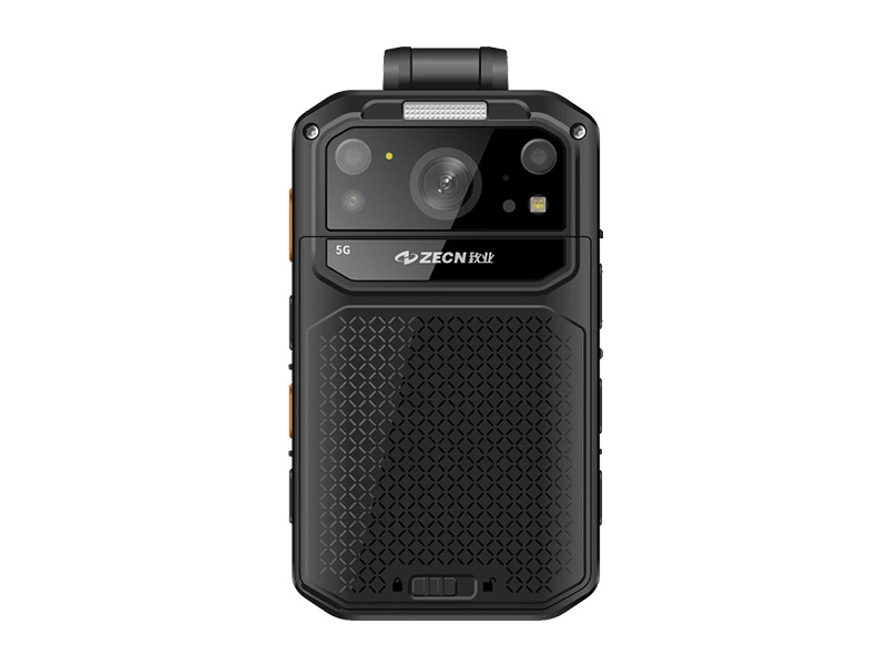 5G智能执法记录仪DSJ-ZEC4NA1