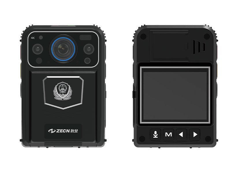 Single-police enforcement recorder DSJ-ZECD1A1