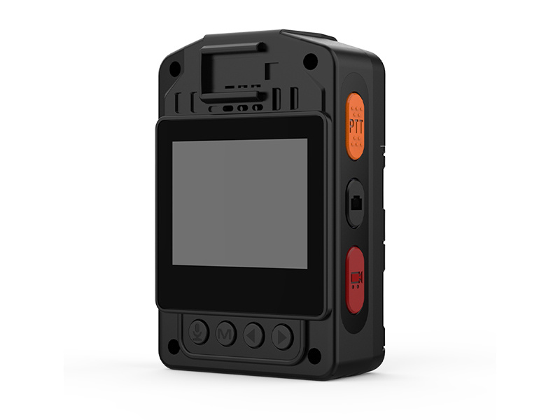 单警执法记录仪DSJ-ZECD6A1