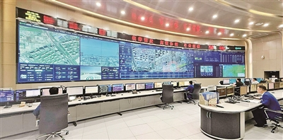 Qingdao accelerates the layout of low-altitude economy "new infrastructure"