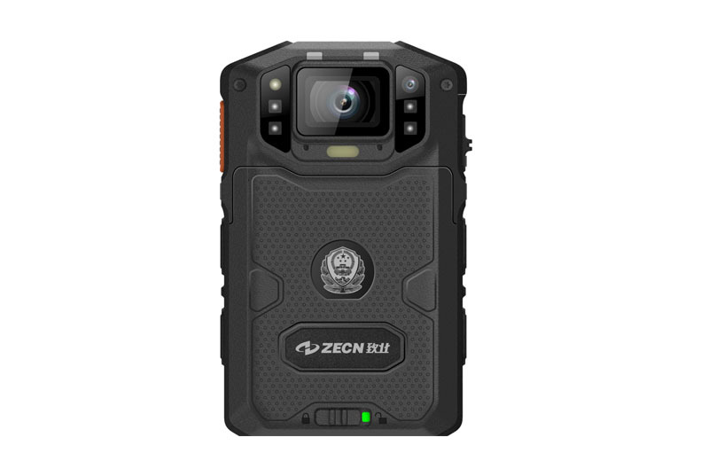 5G law enforcement recorder DSJ-ZEC2NA1