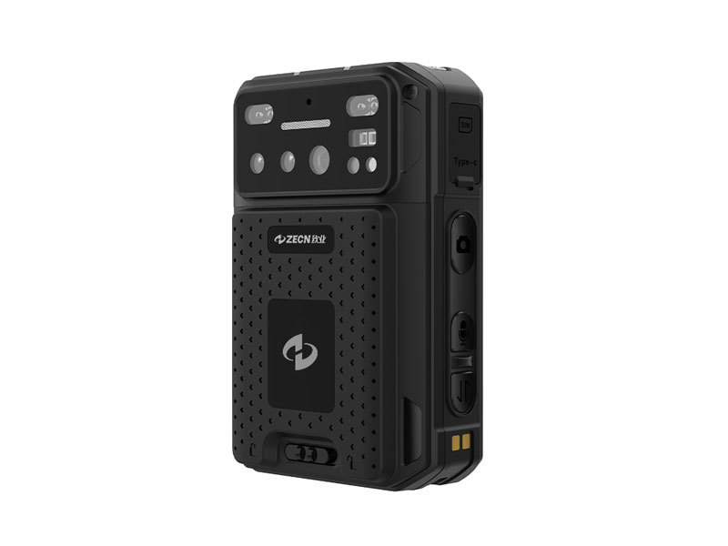 5G智能执法记录仪DSJ-ZEC1NA1