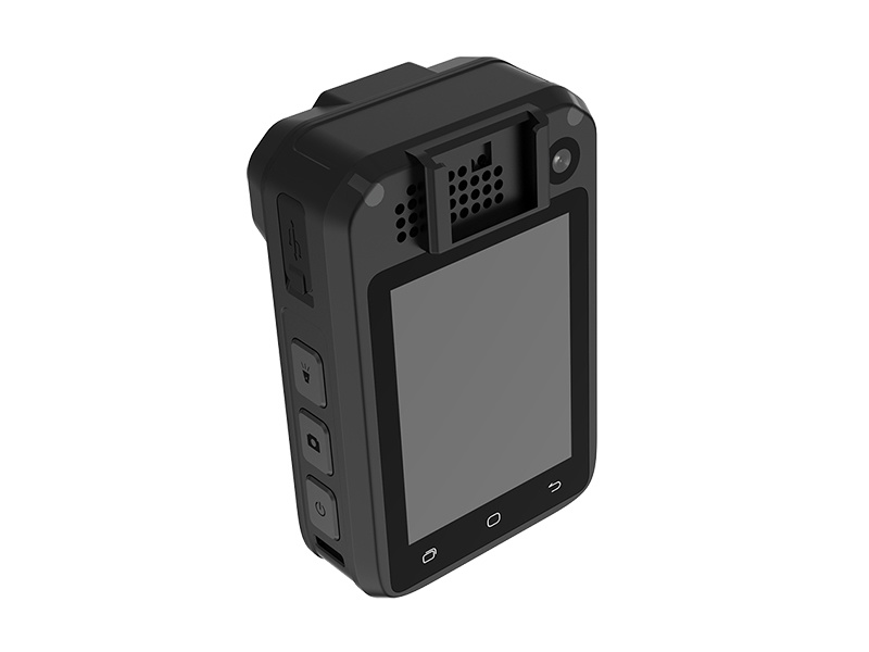 5G智能执法记录仪DSJ-ZEC3NA1