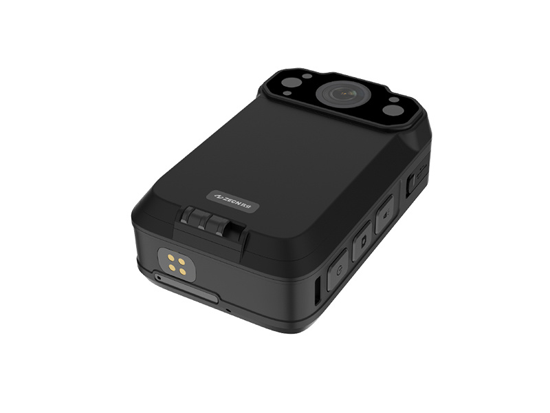 5G智能执法记录仪DSJ-ZEC3NA1