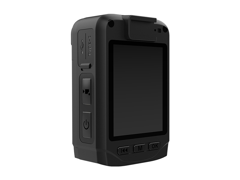 单警执法记录仪DSJ-ZECD2A1