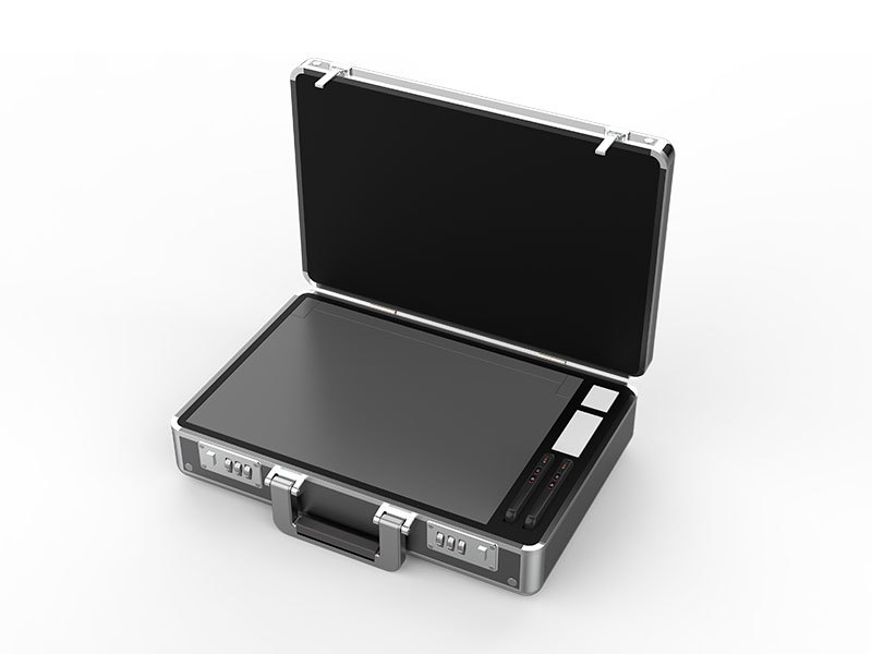 Smart Interview Device