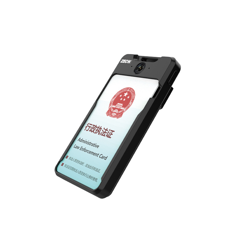 证件视频记录仪DSJ-ZECW2A1