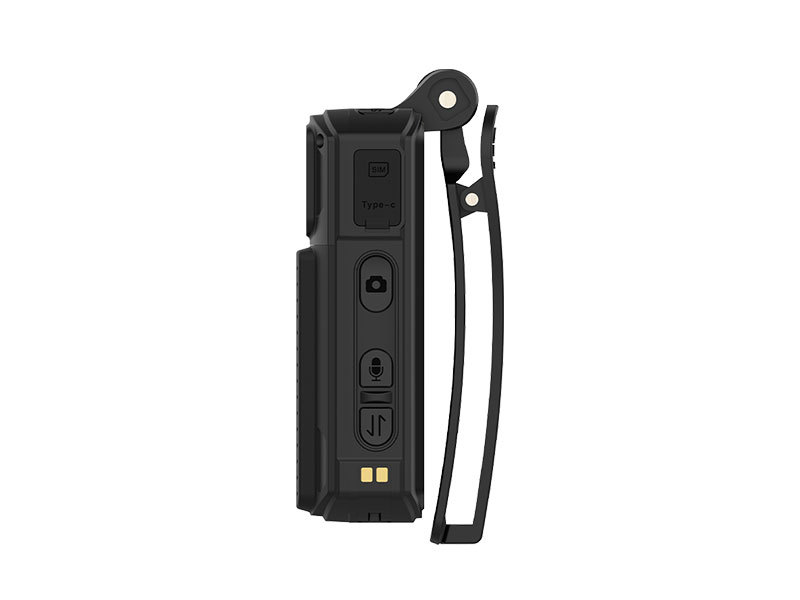 5G智能执法记录仪DSJ-ZEC1NA1