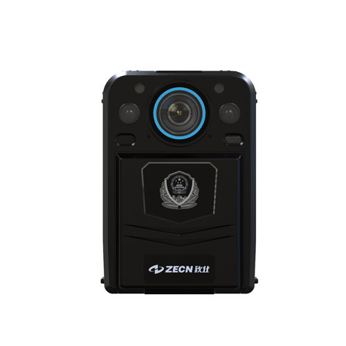 Law enforcement recorder DSJ-ZECD4A1