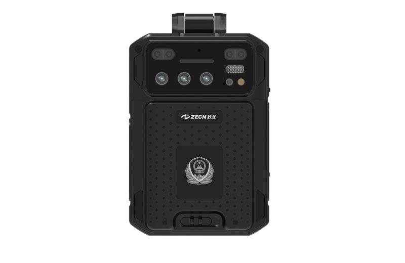 5G Law Enforcement Recorder DSJ-ZEC1NA1