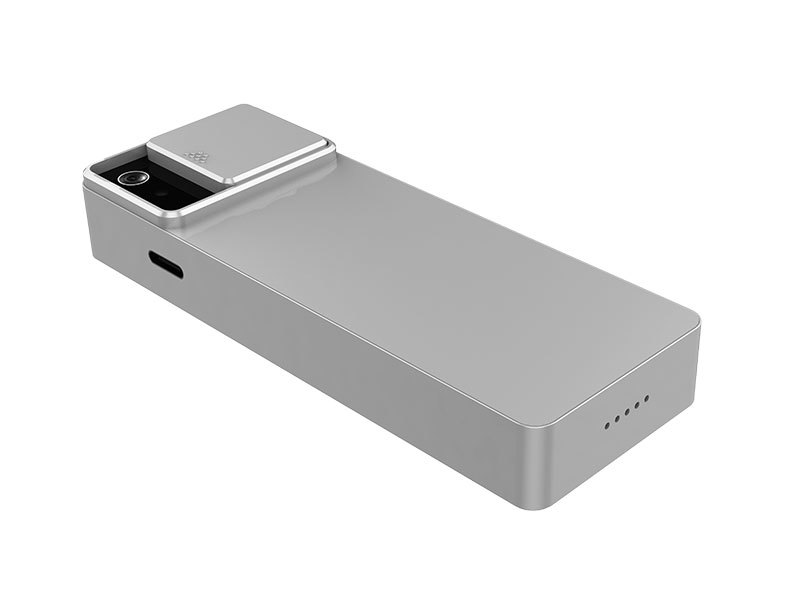 胸牌视频记录仪DSJ-ZECNSA1