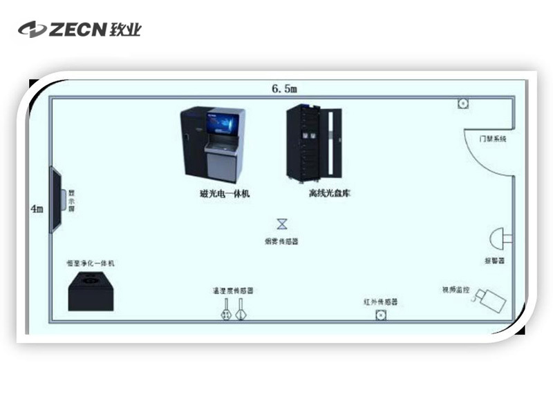 ZD-LTSA1微离线存储（采集站）工作站