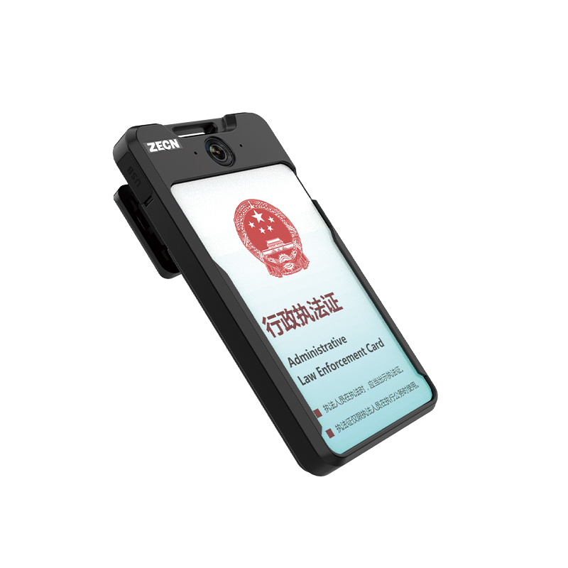 证件视频记录仪DSJ-ZECW2A1
