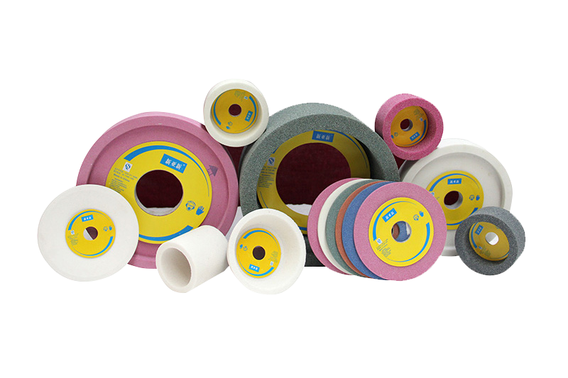 Tool grinding wheel