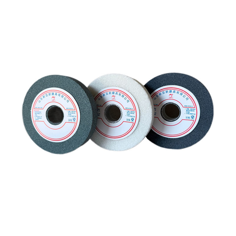 Grinding wheel