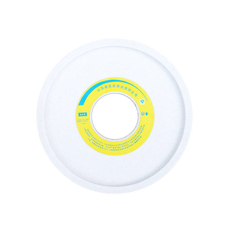 Grinding wheel