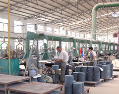  Heavy-duty grinding wheel 