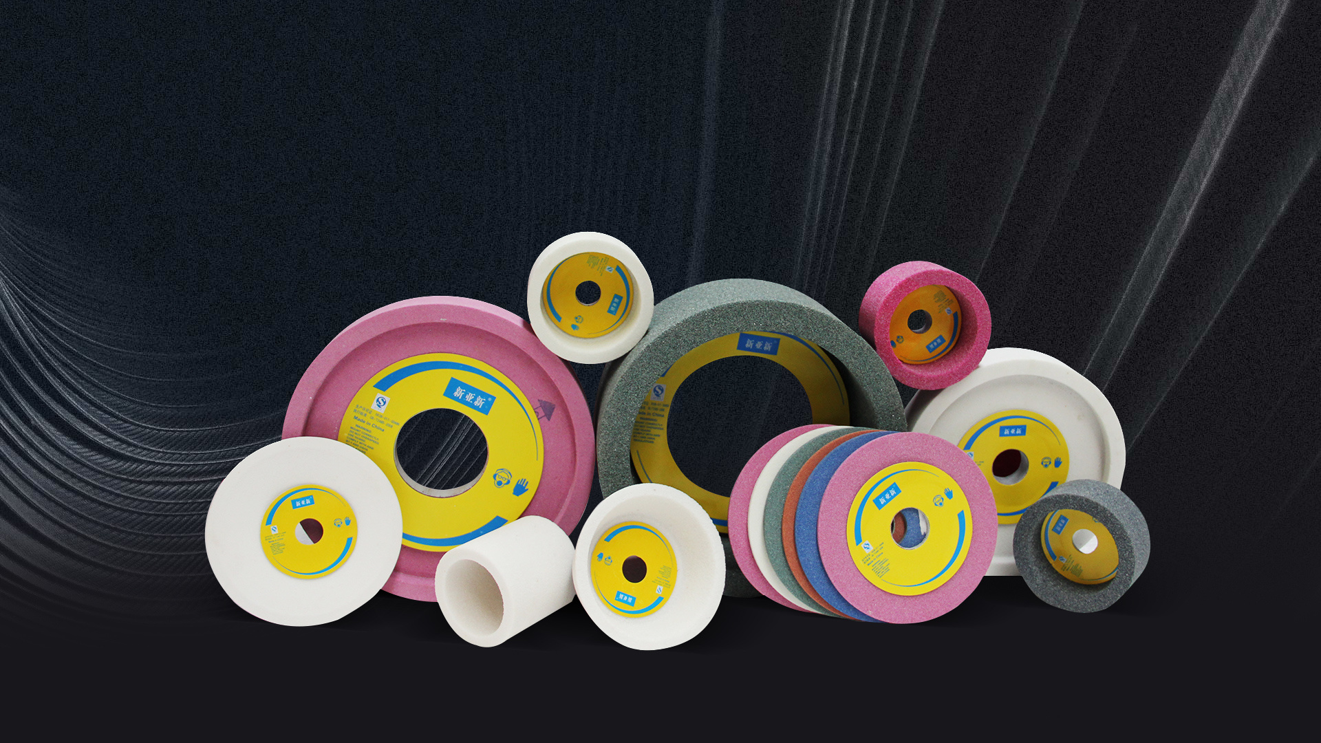 Professional tooling series supplier