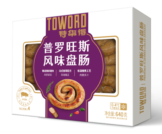 古酪司油煎肠
