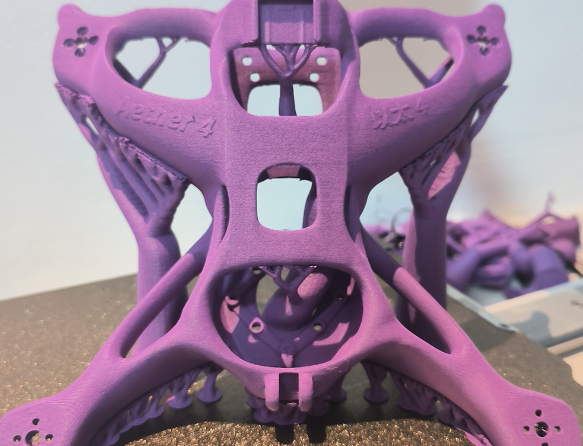 PLA-CF材料与FDM工艺：工业级3D打印的革新力量