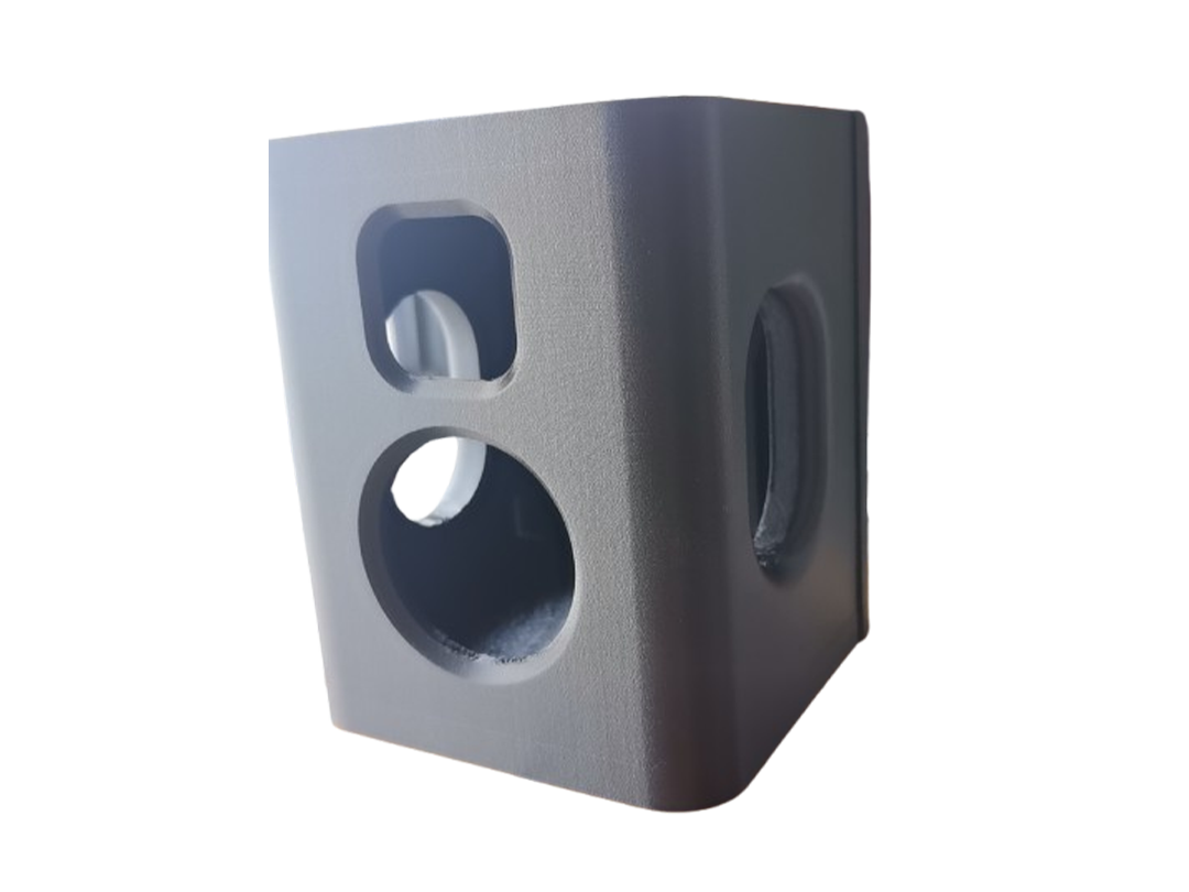 PETG-CF（碳纤维增强）