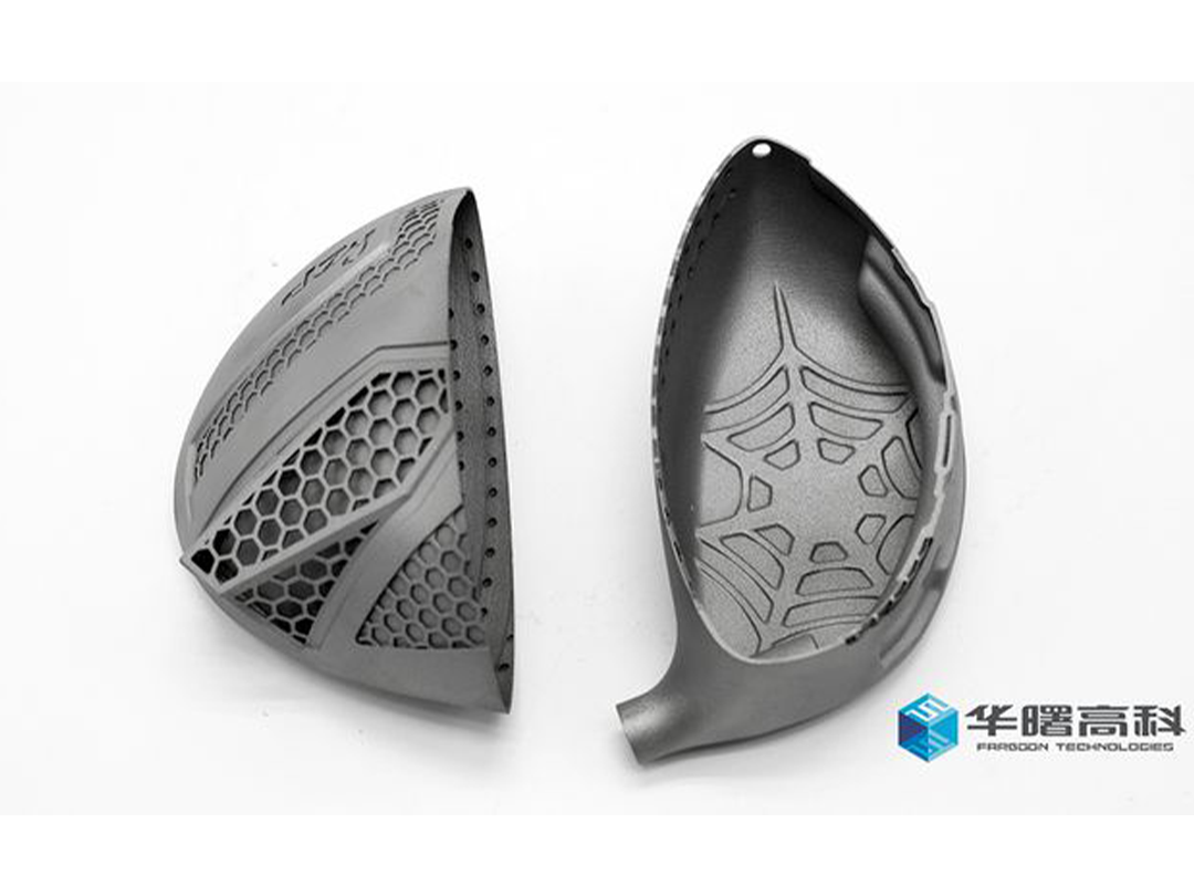 钛合金Ti6Al4V