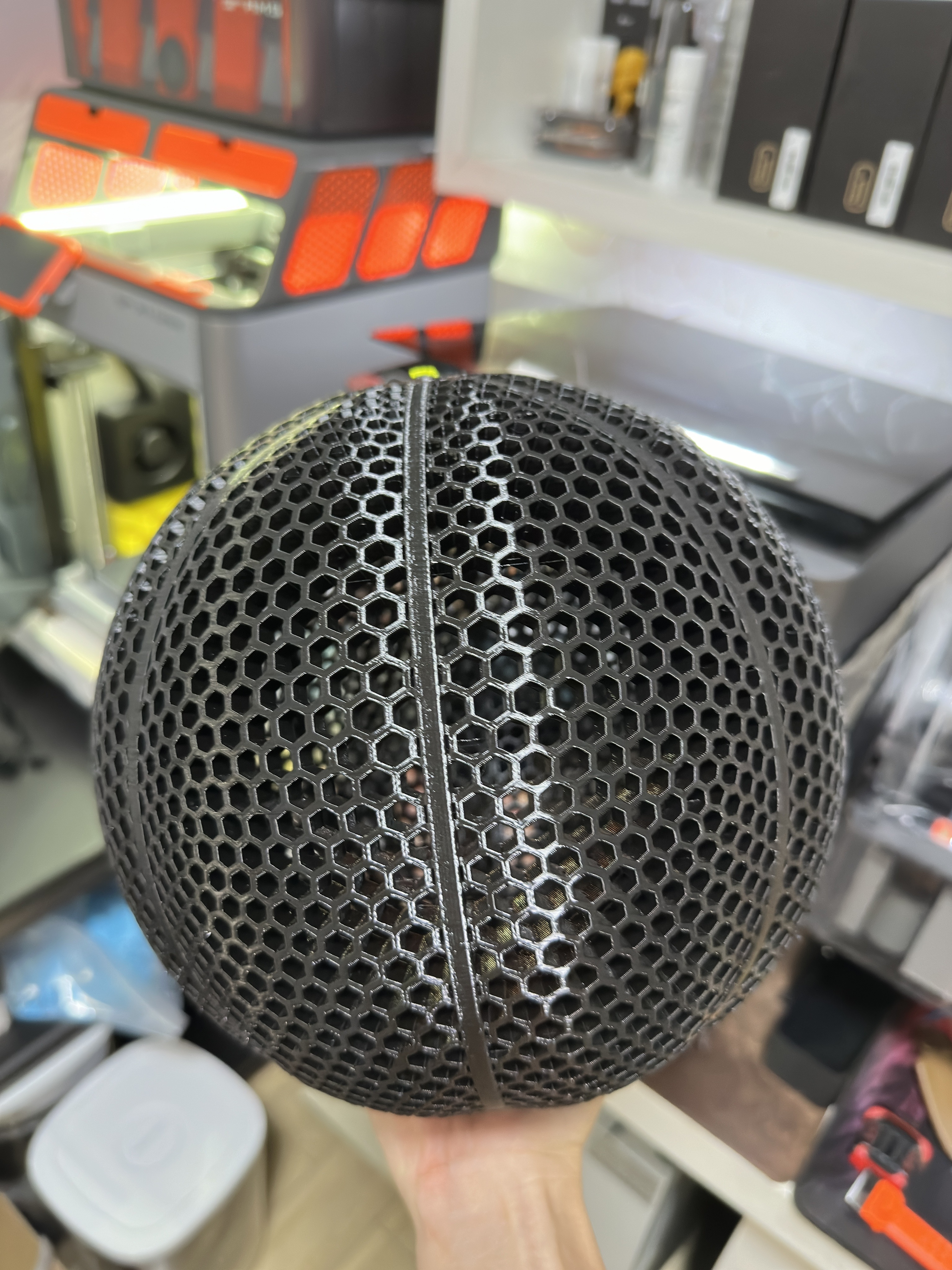 TPU 95A（聚氨酯橡胶）