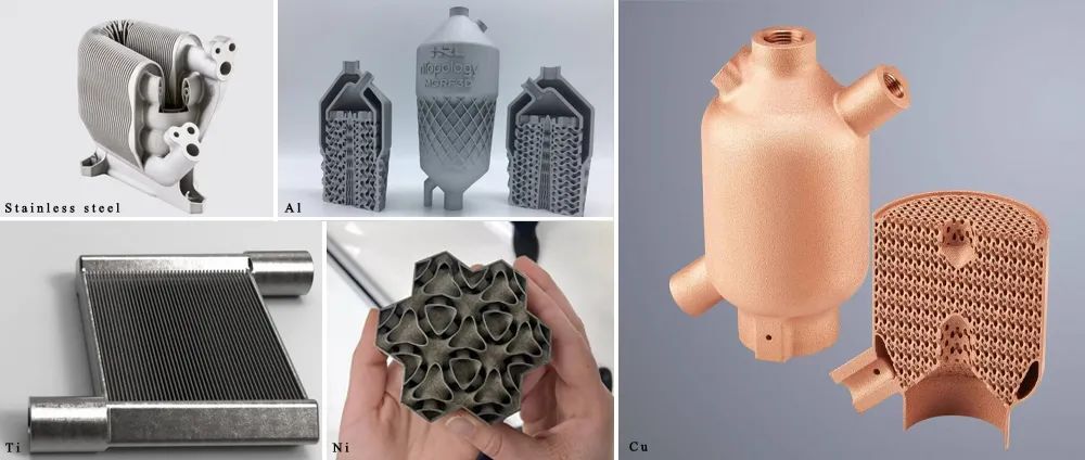 热交换器3D打印：革新传统制造，开启高效传热新时代