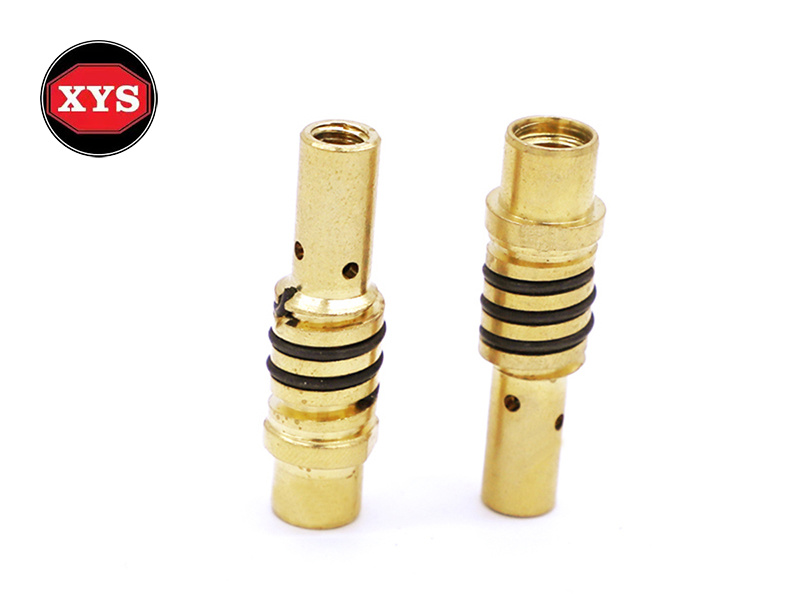 15AK contact tip holder