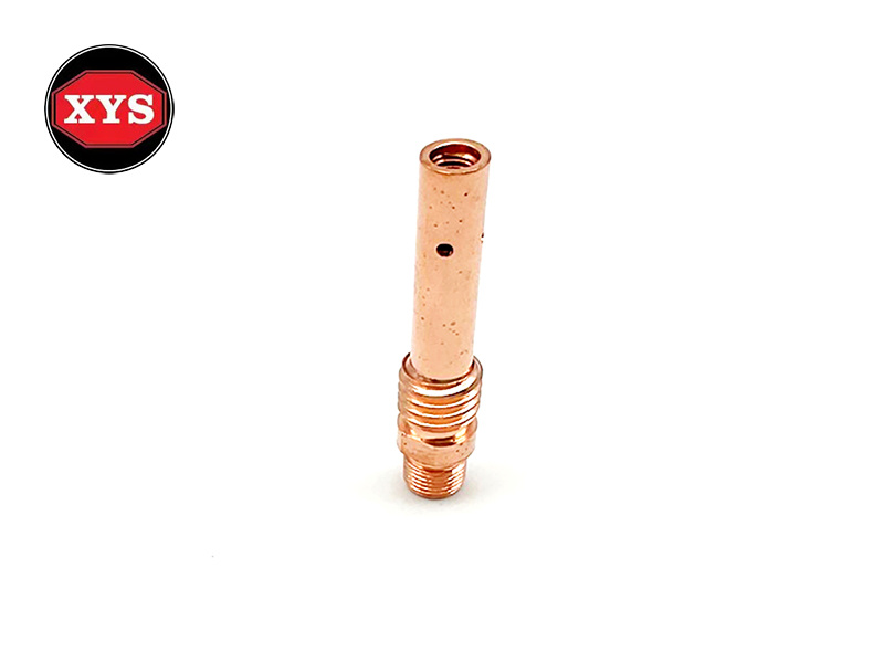 350A contact tip holder,screw outside