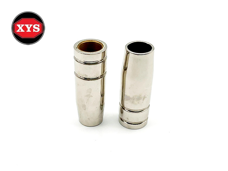 25AK nozzle