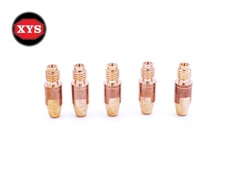 36KD contact tip