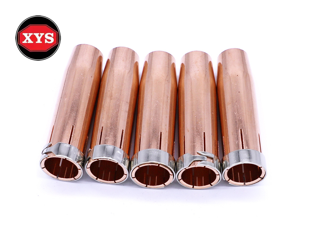 501D Nozzle