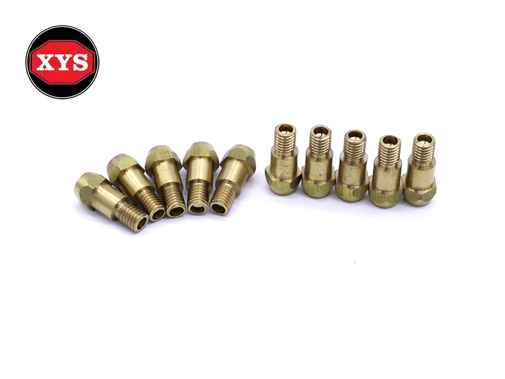 36KD contact tip holder