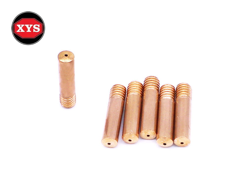 15AK contact tip