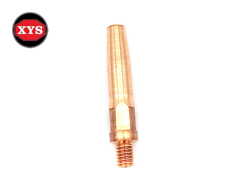 Contact Tip M6*45mm for Panasonic