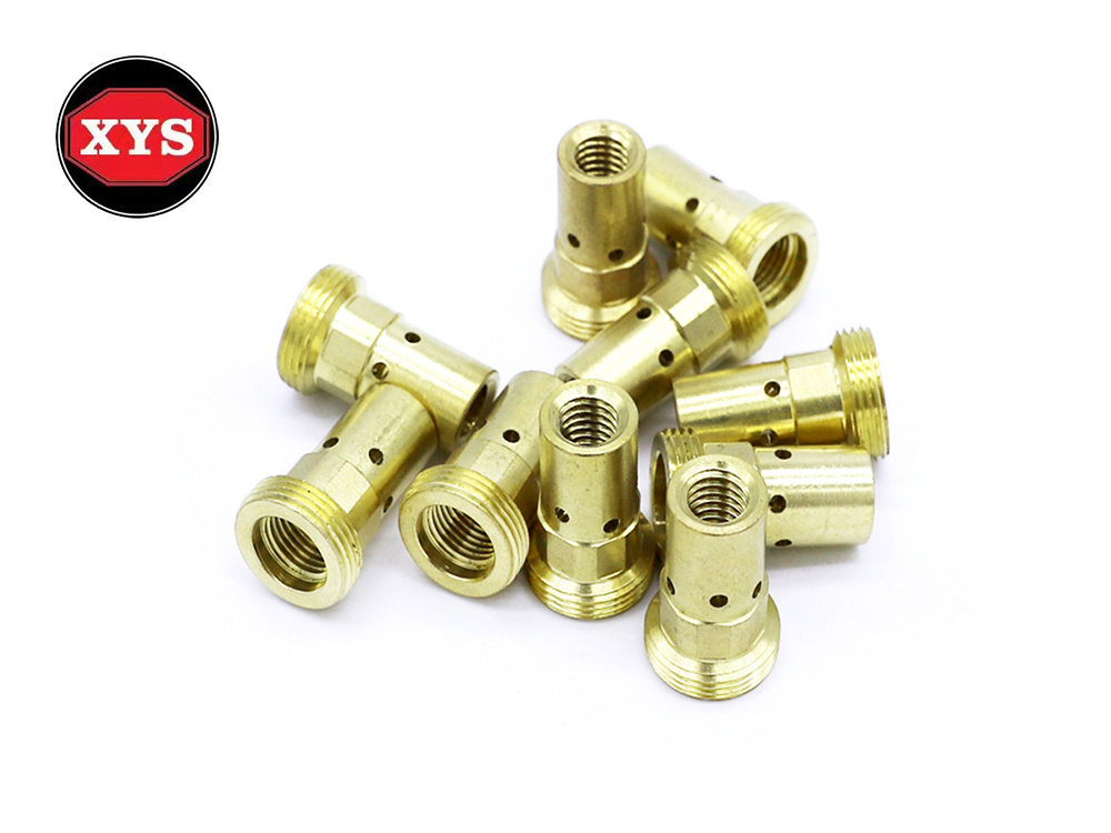 501D Contact tip holder